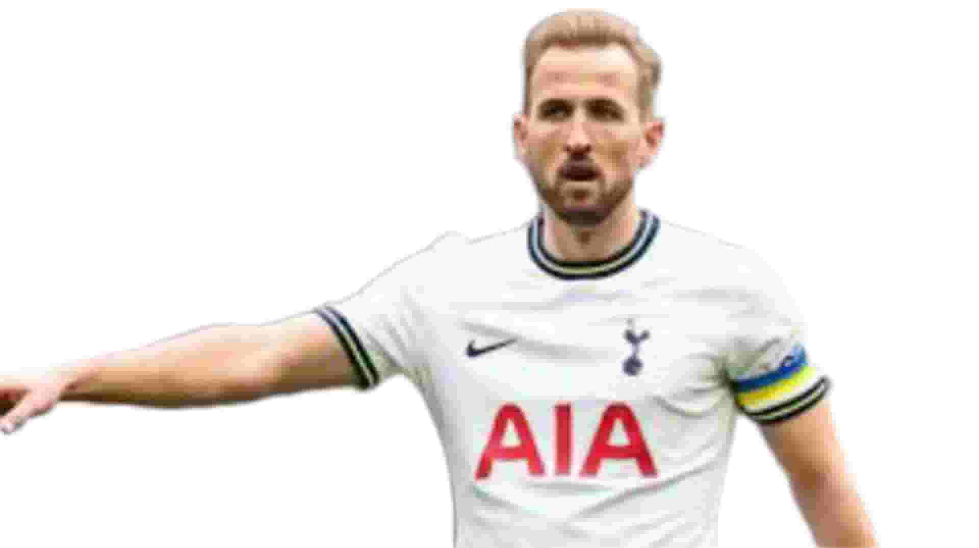 Harry Kane